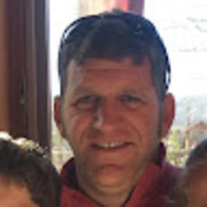 Meet your Posher, Rick